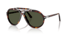 Occhiali da sole Persol PO0202S 24/31 Edizione Speciale Senna - Pistilleria
