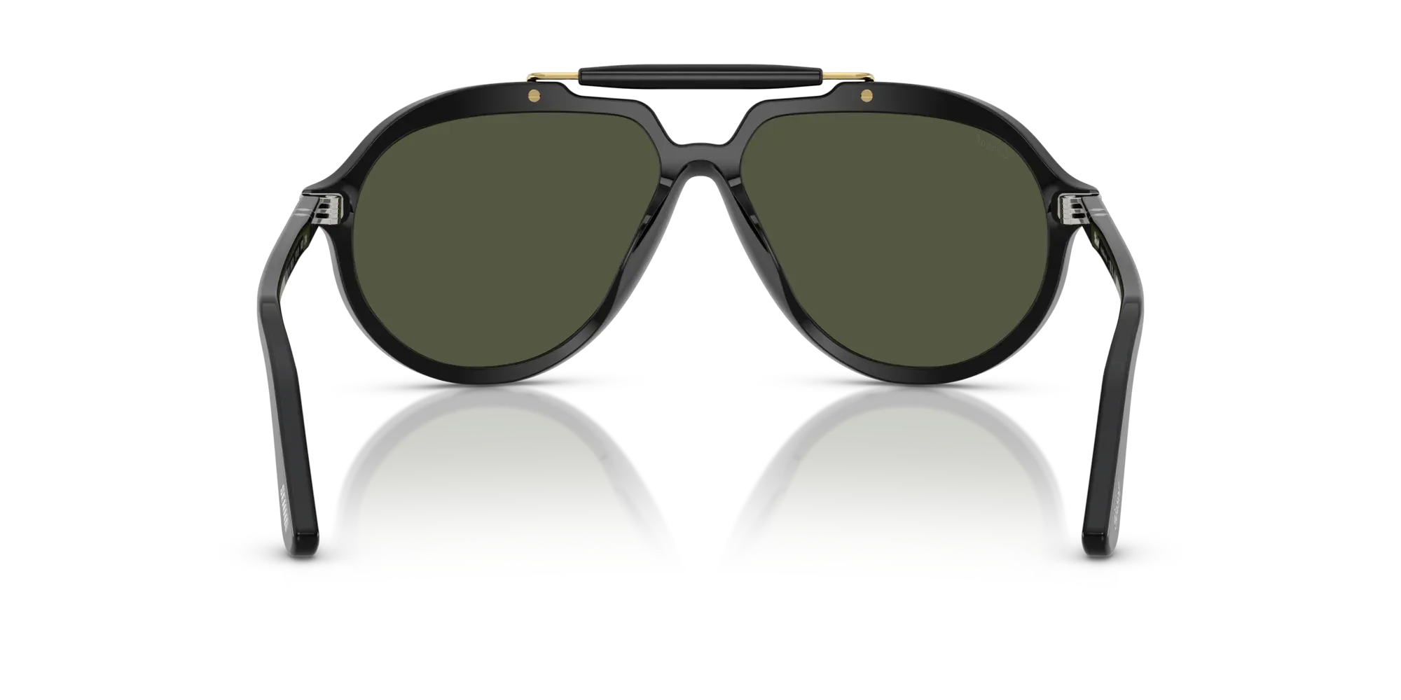 Occhiali da sole Persol PO0202S 95/31 Edizione Speciale Senna - Pistilleria