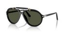 Occhiali da sole Persol PO0202S 95/31 Edizione Speciale Senna - Pistilleria