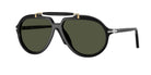 Occhiali da sole Persol PO0202S 95/31 Edizione Speciale Senna - Pistilleria