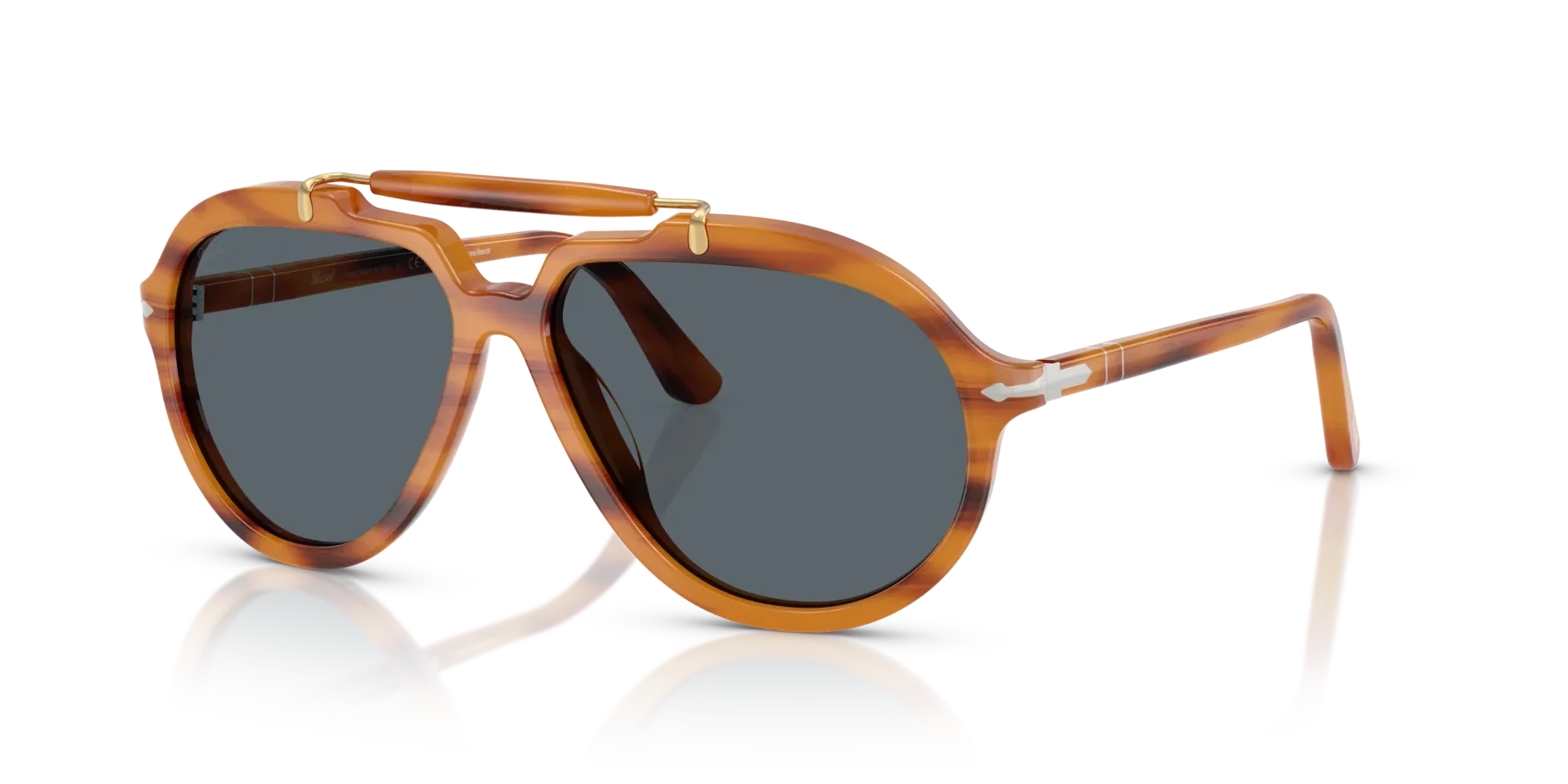 Occhiali da sole Persol PO0202S 960/R5 Edizione Speciale Senna - Pistilleria