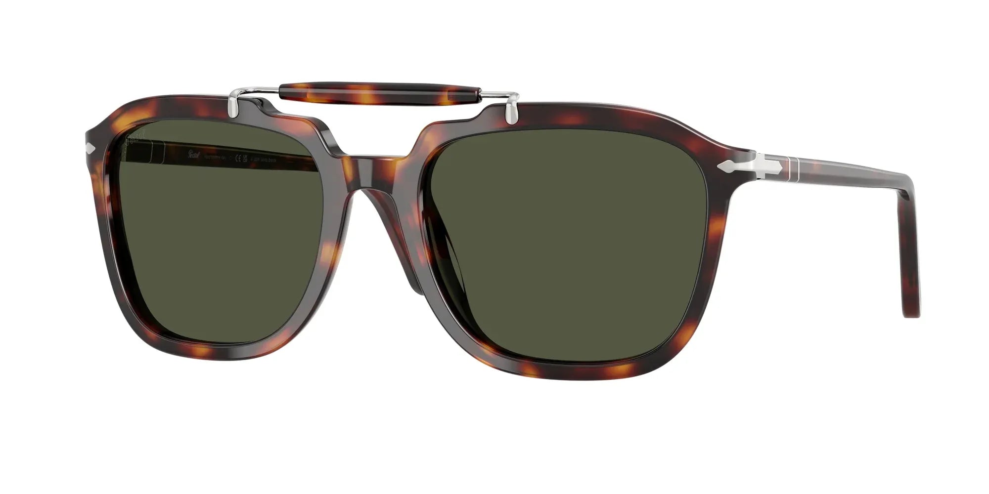 Occhiali da sole Persol PO0203S 24/31 Edizione Speciale Senna - Pistilleria