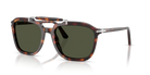 Occhiali da sole Persol PO0203S 24/31 Edizione Speciale Senna - Pistilleria