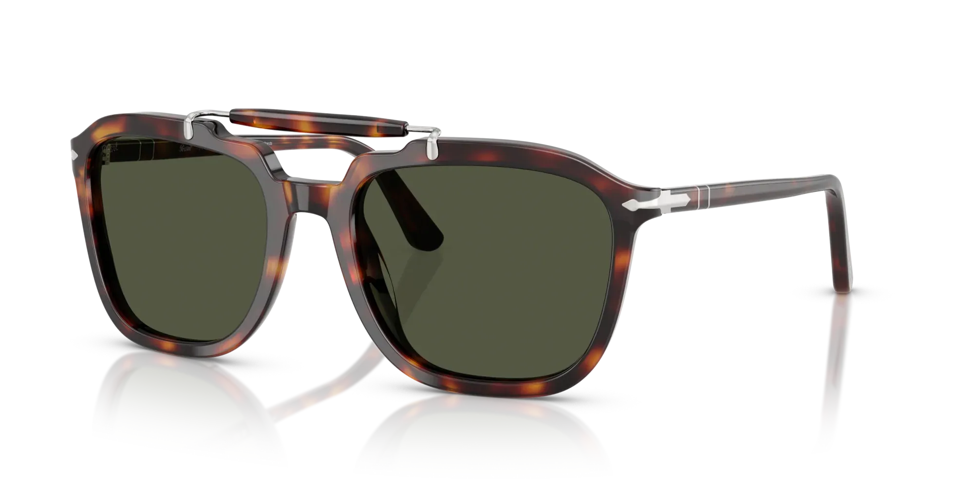 Occhiali da sole Persol PO0203S 24/31 Edizione Speciale Senna - Pistilleria