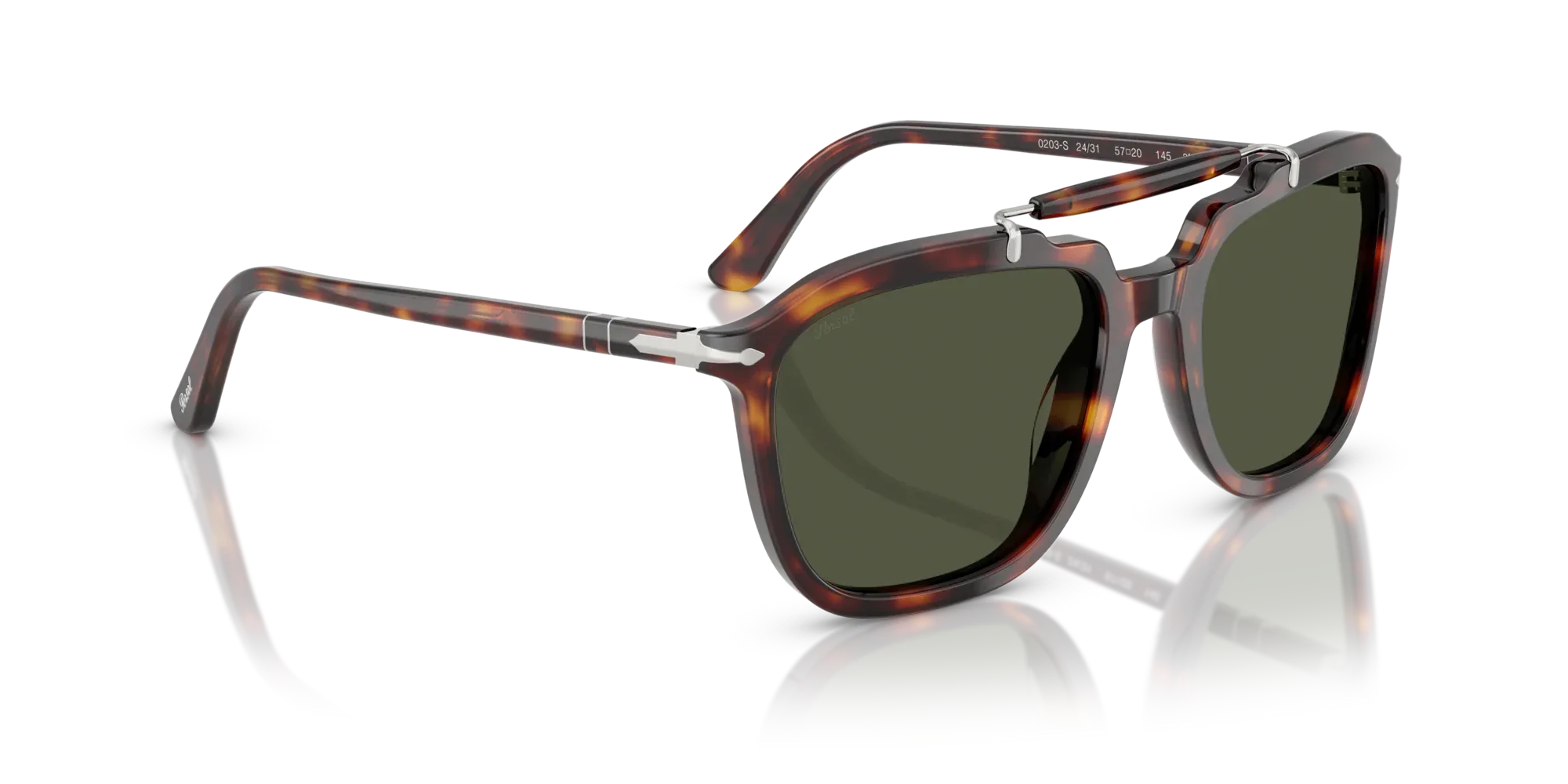 Occhiali da sole Persol PO0203S 24/31 Edizione Speciale Senna - Pistilleria