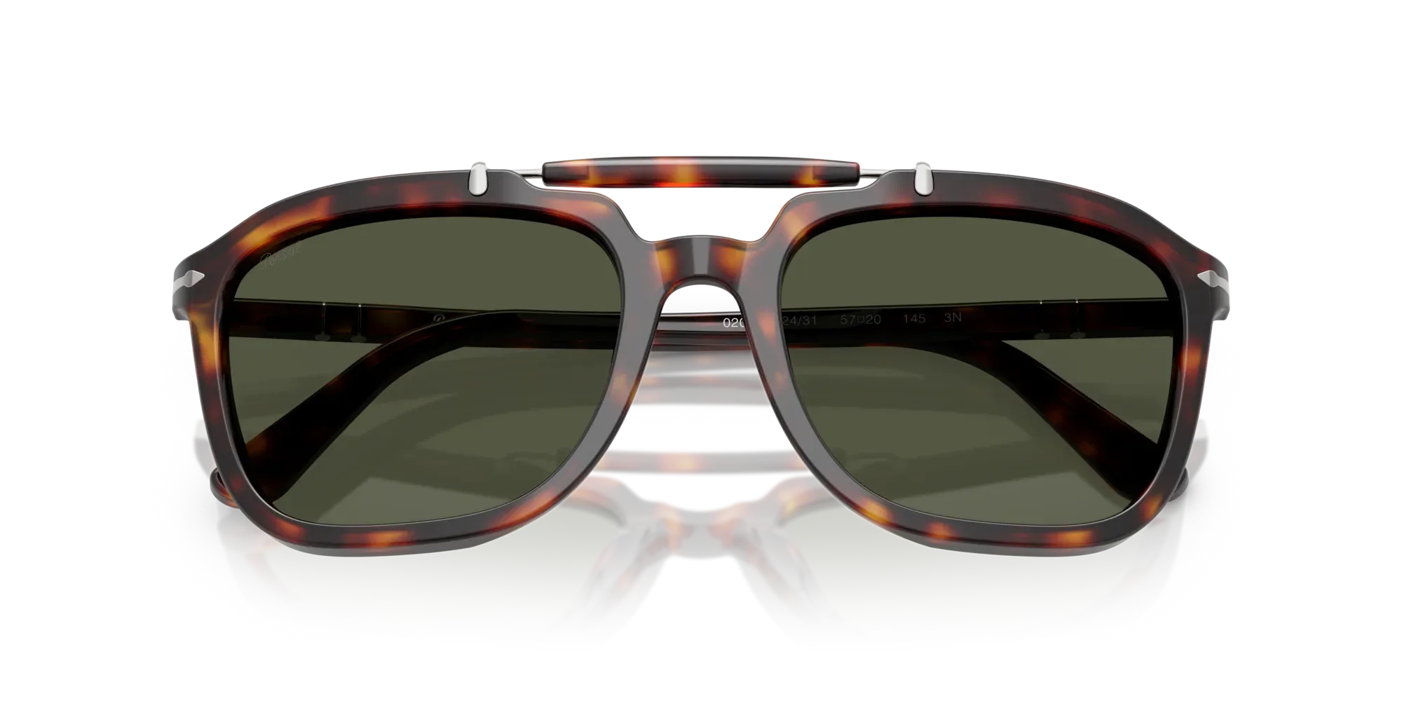 Occhiali da sole Persol PO0203S 24/31 Edizione Speciale Senna - Pistilleria