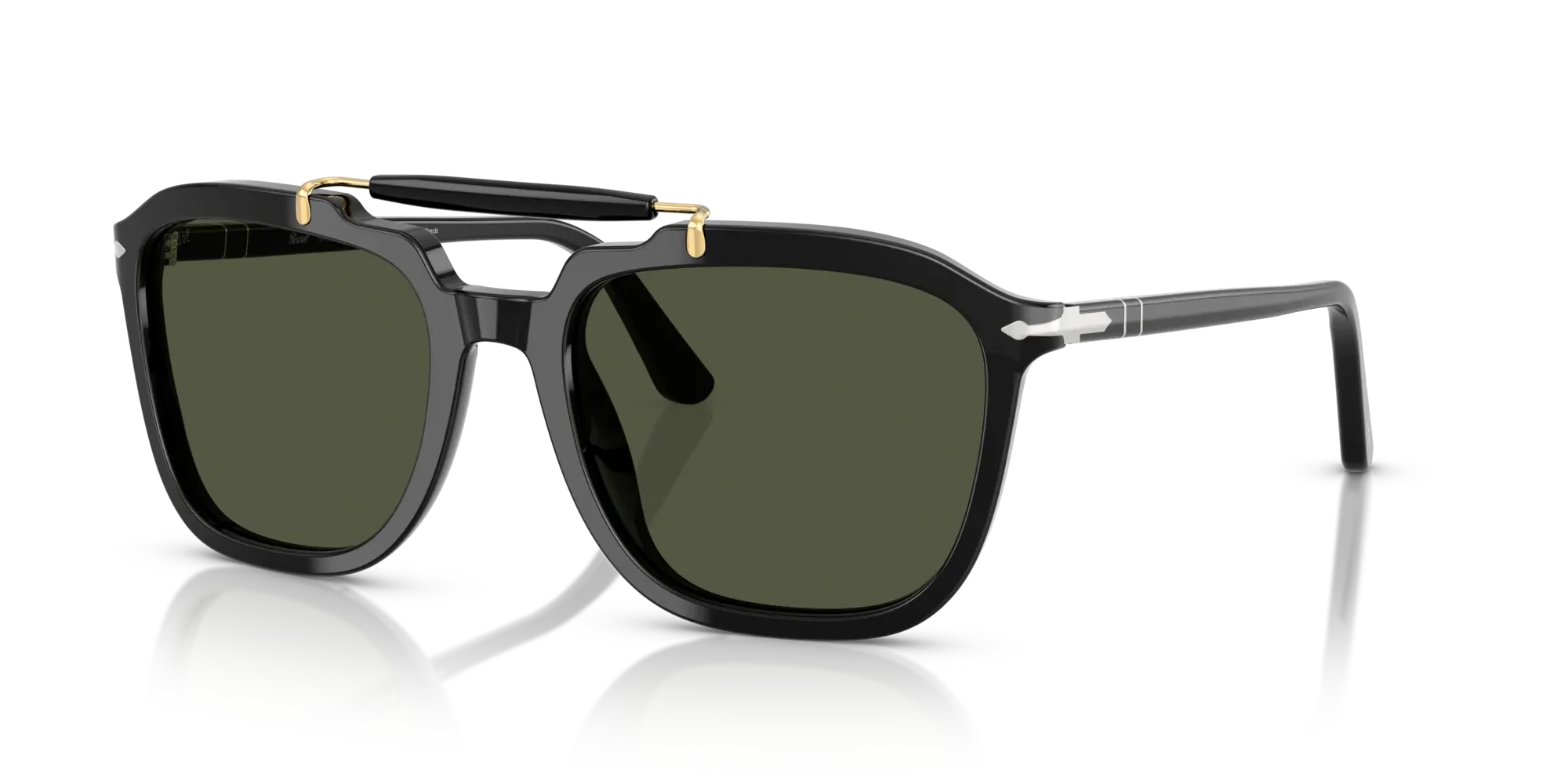 Occhiali da sole Persol PO0203S 95/31 Edizione Speciale Senna - Pistilleria