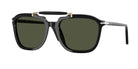Occhiali da sole Persol PO0203S 95/31 Edizione Speciale Senna - Pistilleria