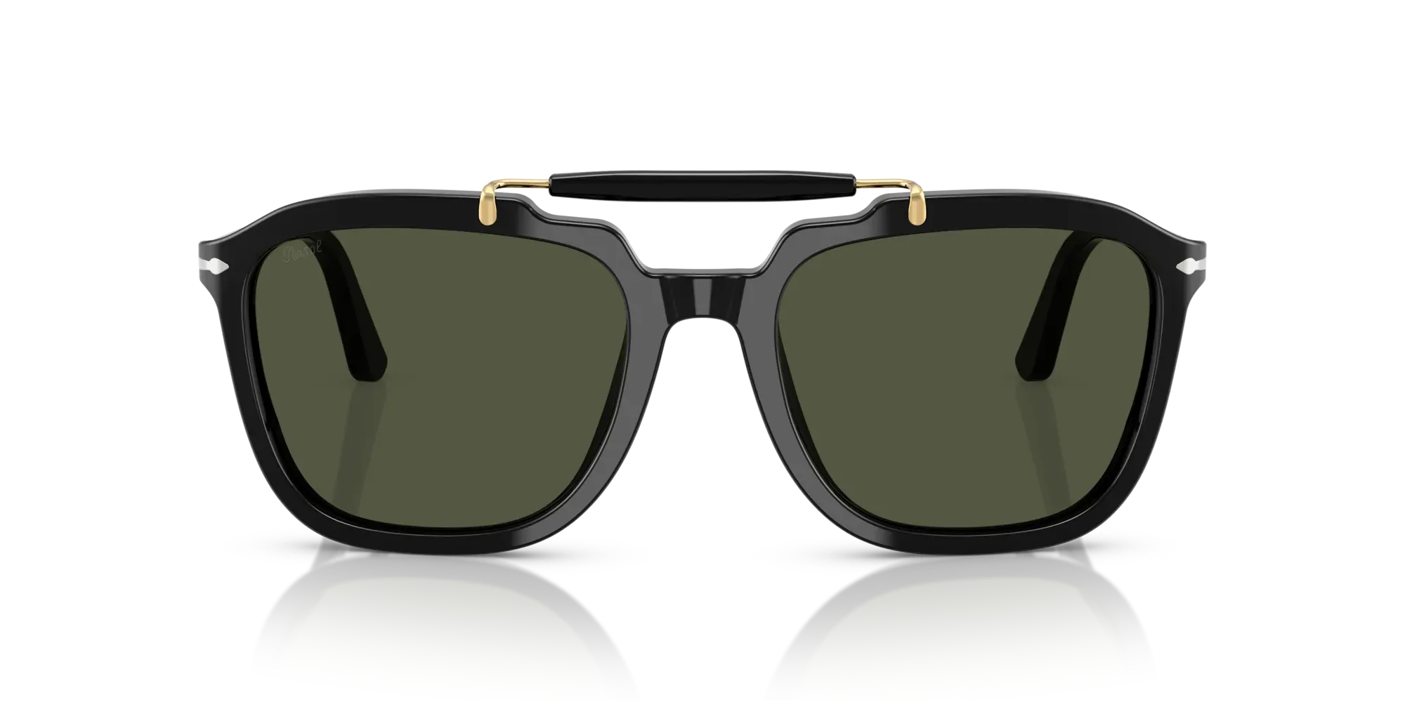 Occhiali da sole Persol PO0203S 95/31 Edizione Speciale Senna - Pistilleria