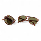 Occhiali da sole Persol PO0714 96/P1 Steve Mc Queen Limited edition Polarizzato - Pistilleria