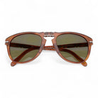 Occhiali da sole Persol PO0714 96/P1 Steve Mc Queen Limited edition Polarizzato - Pistilleria