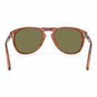 Occhiali da sole Persol PO0714 96/P1 Steve Mc Queen Limited edition Polarizzato - Pistilleria