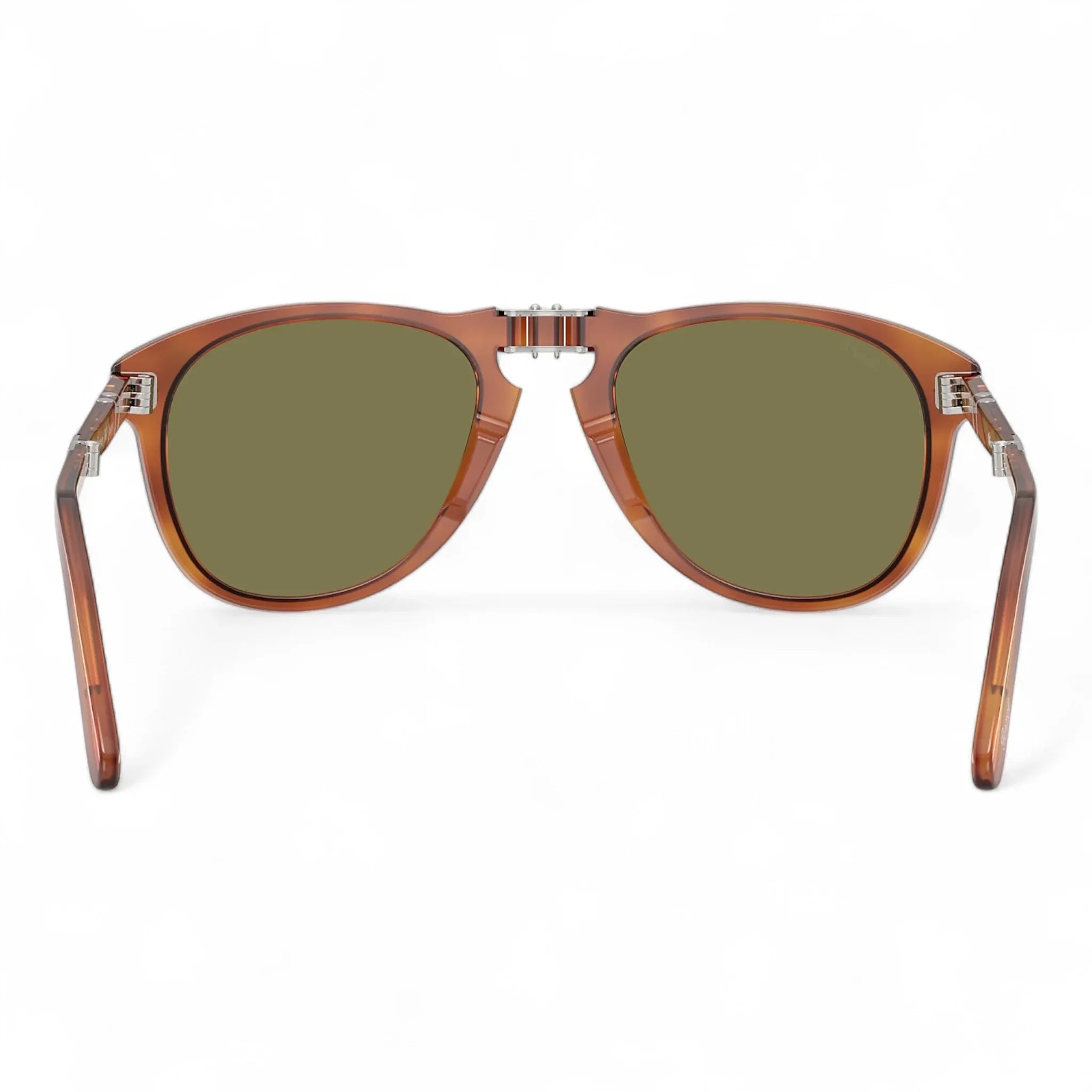 Occhiali da sole Persol PO0714 96/P1 Steve Mc Queen Limited edition Polarizzato - Pistilleria