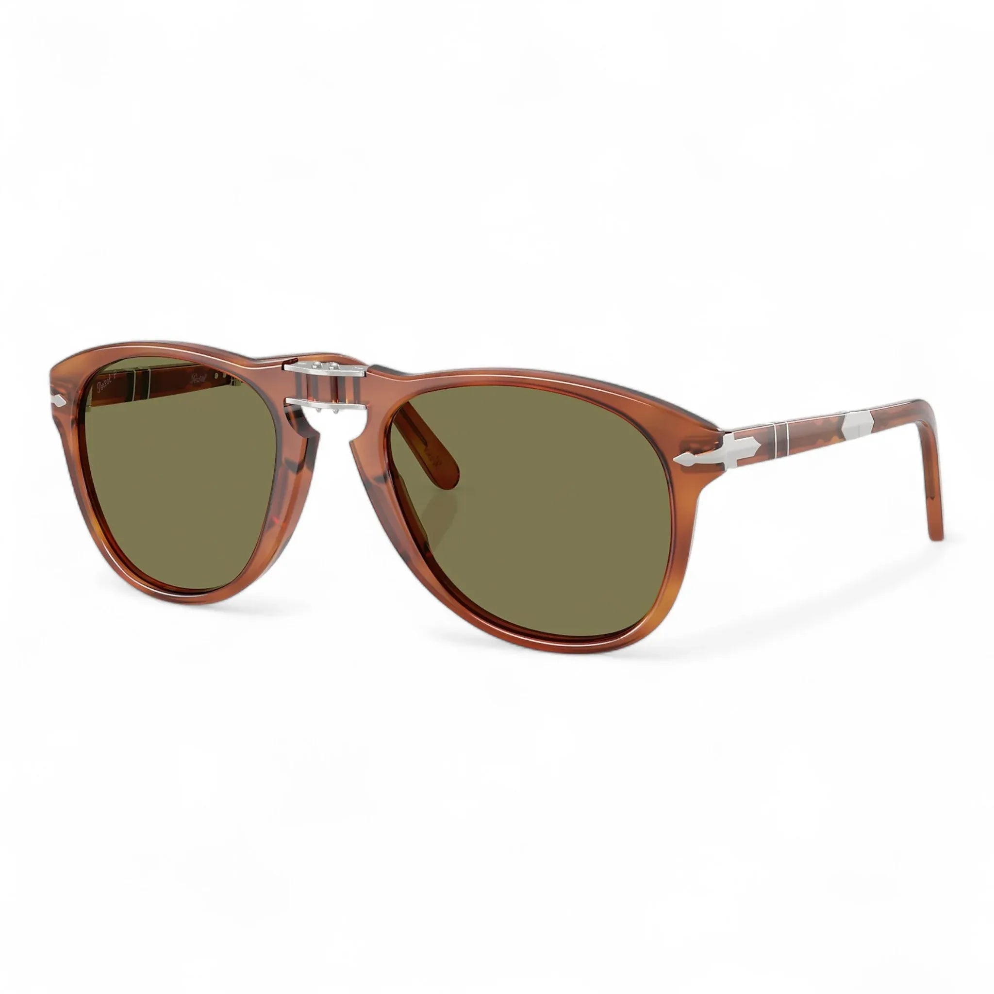 Occhiali da sole Persol PO0714 96/P1 Steve Mc Queen Limited edition Polarizzato - Pistilleria