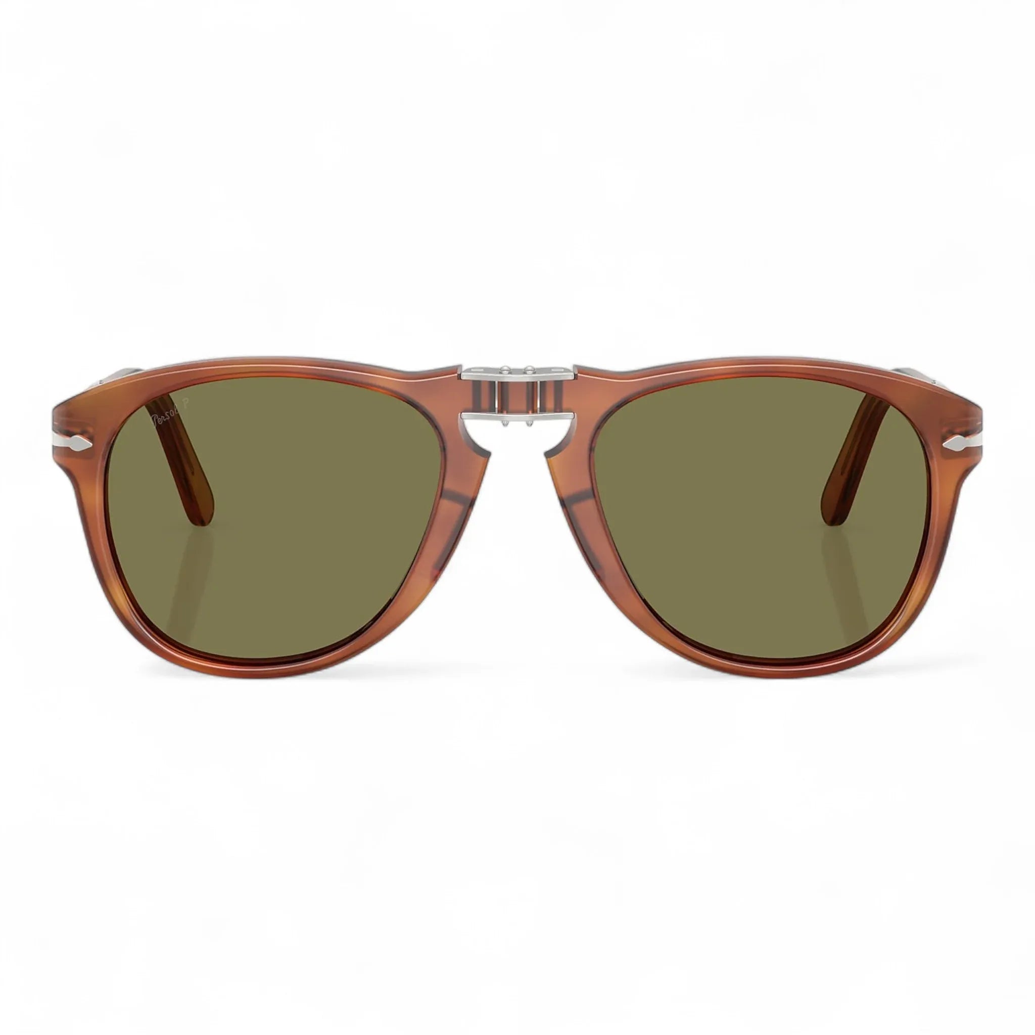 Occhiali da sole Persol PO0714 96/P1 Steve Mc Queen Limited edition Polarizzato - Pistilleria