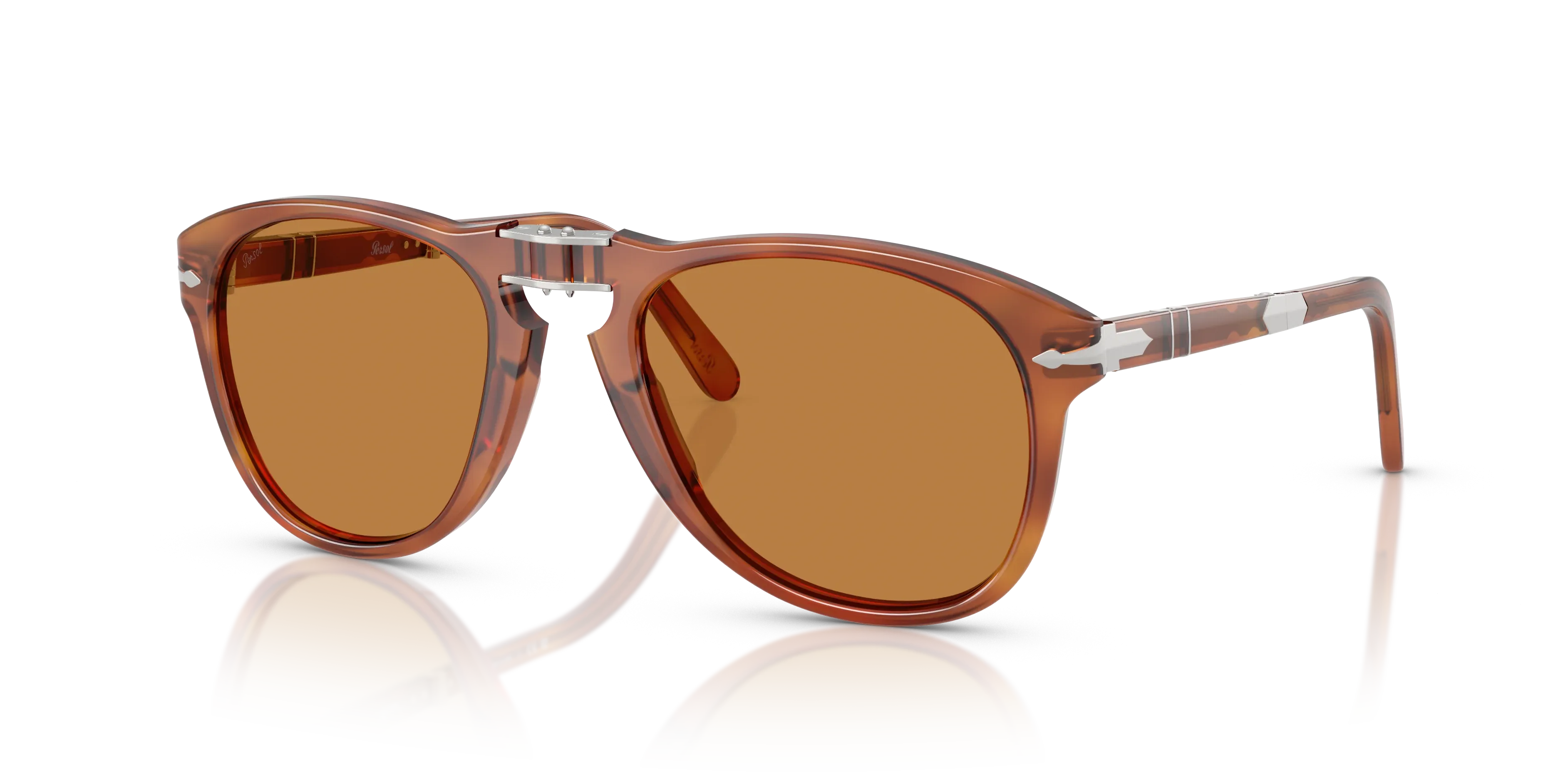 Occhiali da sole Persol PO0714SM Steve McQueen 96/73 - Pistilleria