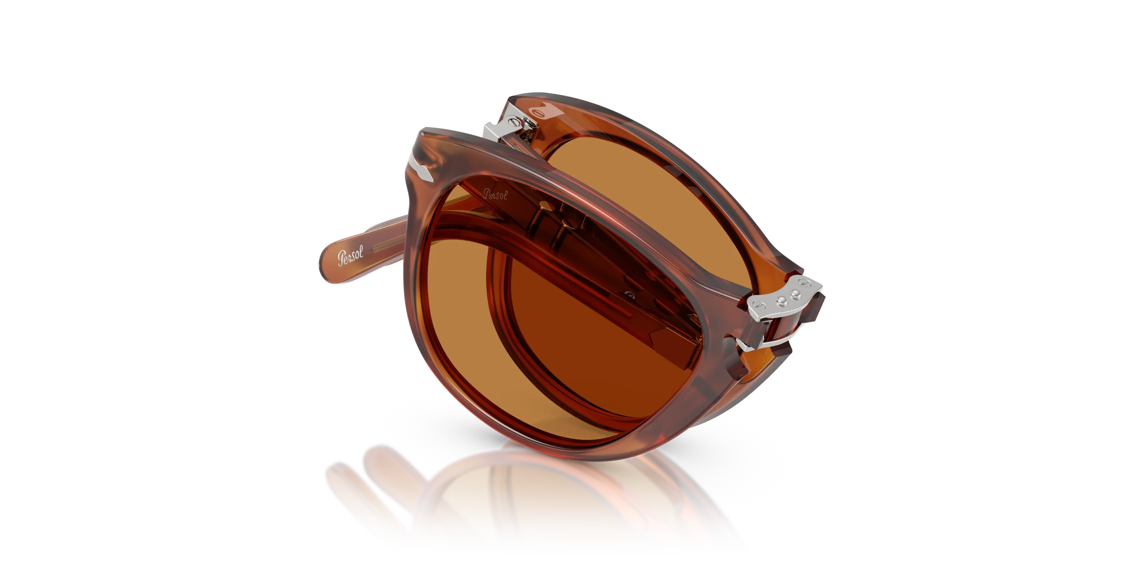 Occhiali da sole Persol PO0714SM Steve McQueen 96/73 - Pistilleria