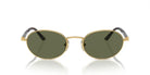 Occhiali da sole Persol PO1018S - Ida 515/58 Polarizzati - Pistilleria