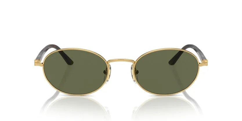 Occhiali da sole Persol PO1018S - Ida 515/58 Polarizzati - Pistilleria