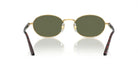 Occhiali da sole Persol PO1018S - Ida 515/58 Polarizzati - Pistilleria