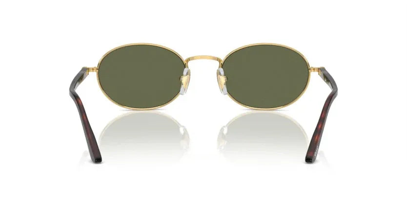 Occhiali da sole Persol PO1018S - Ida 515/58 Polarizzati - Pistilleria