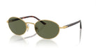 Occhiali da sole Persol PO1018S - Ida 515/58 Polarizzati - Pistilleria