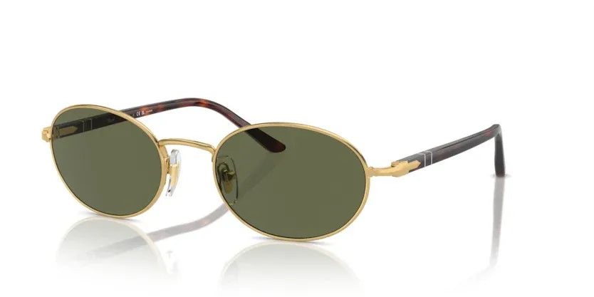Occhiali da sole Persol PO1018S - Ida 515/58 Polarizzati - Pistilleria