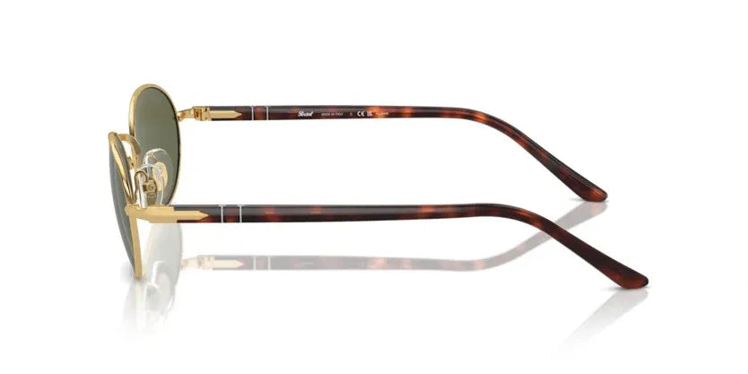 Occhiali da sole Persol PO1018S - Ida 515/58 Polarizzati - Pistilleria