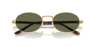 Occhiali da sole Persol PO1018S - Ida 515/58 Polarizzati - Pistilleria