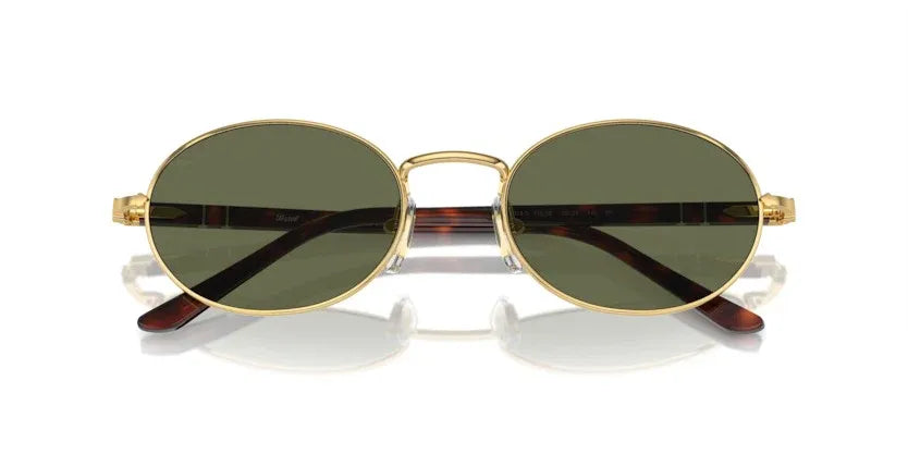 Occhiali da sole Persol PO1018S - Ida 515/58 Polarizzati - Pistilleria