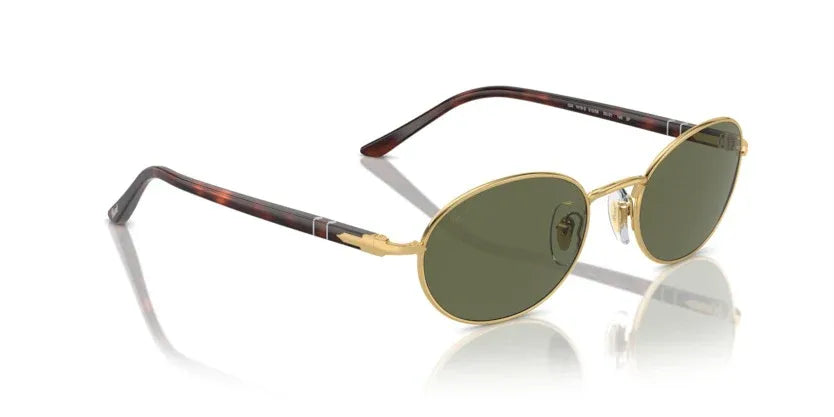 Occhiali da sole Persol PO1018S - Ida 515/58 Polarizzati - Pistilleria