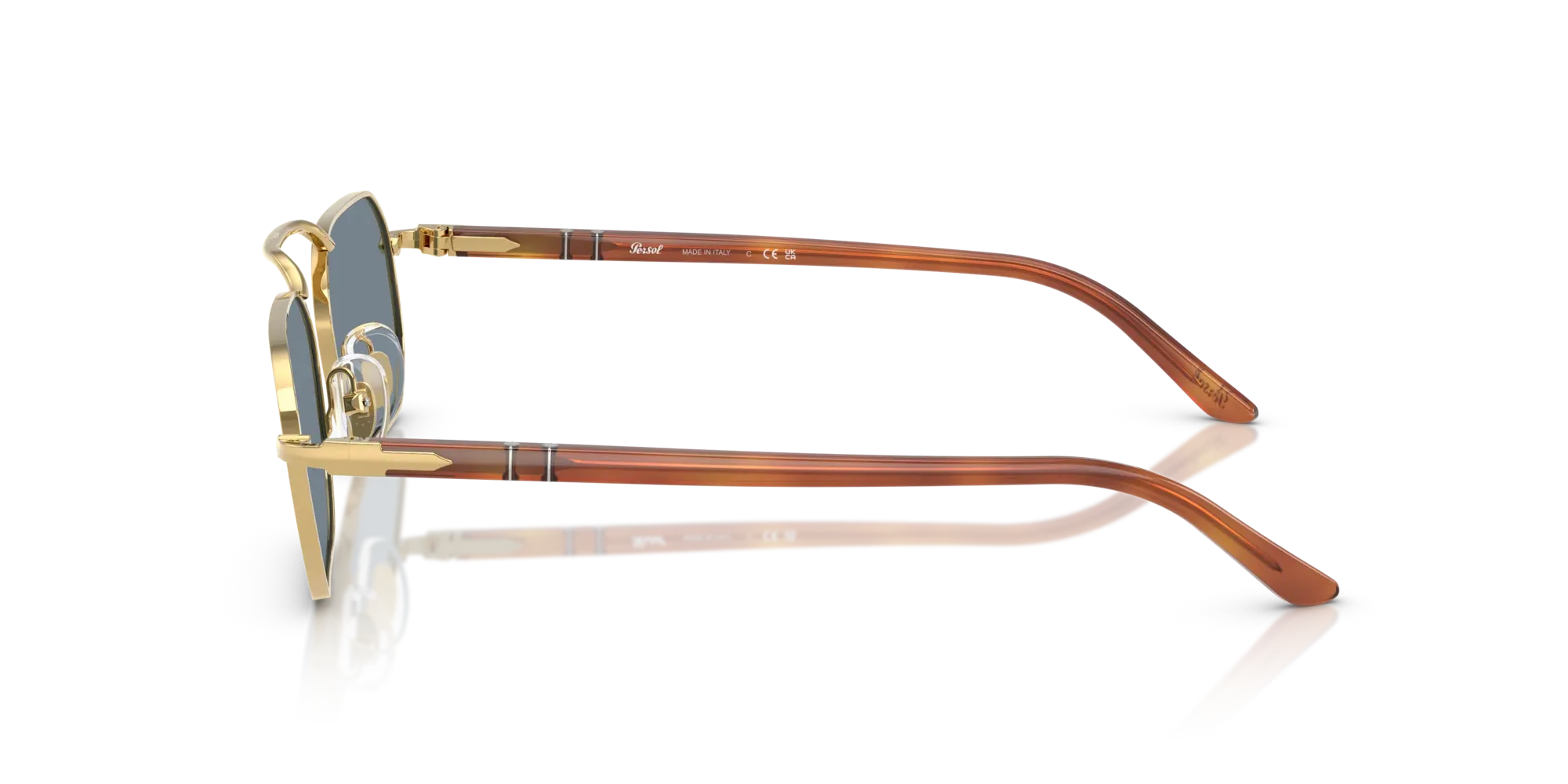 Occhiali da sole Persol PO1020S 1132/56 - Pistilleria