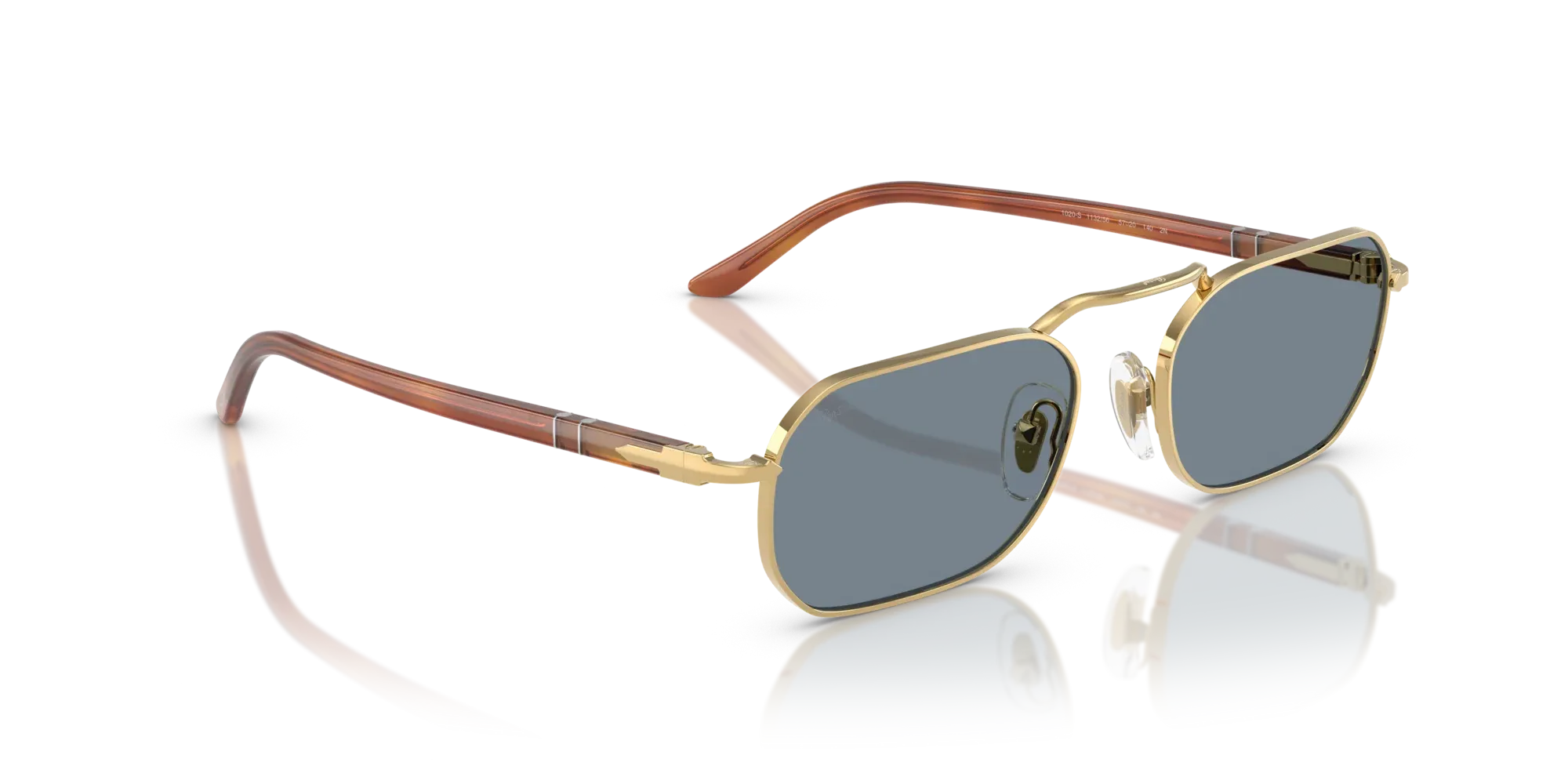 Occhiali da sole Persol PO1020S 1132/56 - Pistilleria