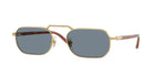 Occhiali da sole Persol PO1020S 1132/56 - Pistilleria