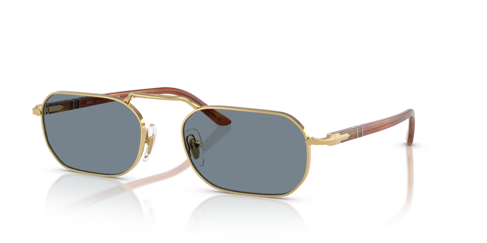 Occhiali da sole Persol PO1020S 1132/56 - Pistilleria