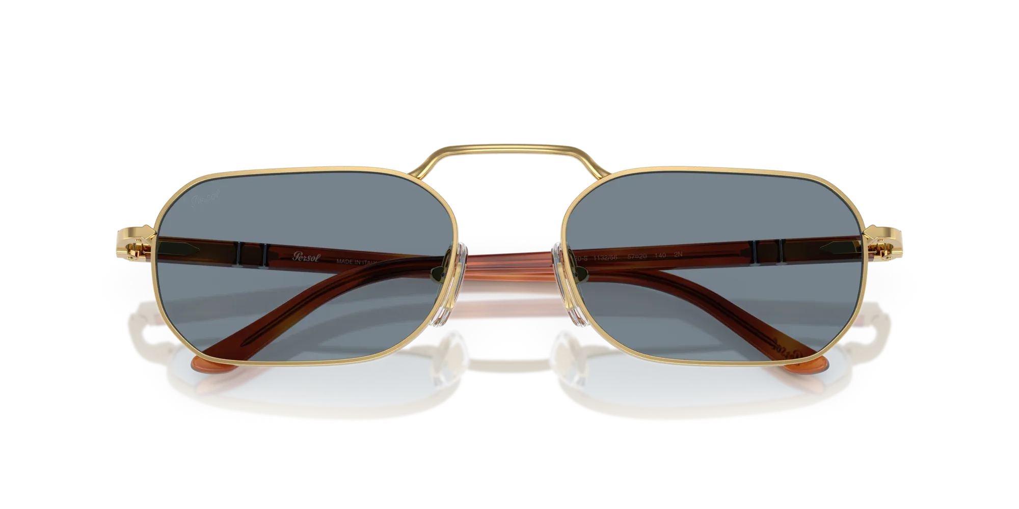 Occhiali da sole Persol PO1020S 1132/56 - Pistilleria