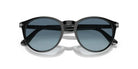 Occhiali da sole Persol PO3152S 9014Q8 - Pistilleria