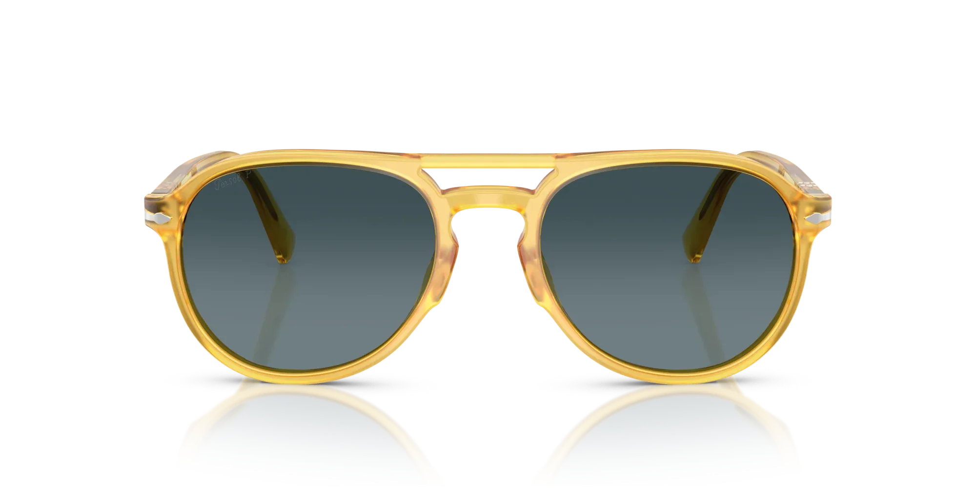 Occhiali da sole Persol PO3235S 204/S3 polarizzato - Pistilleria