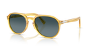 Occhiali da sole Persol PO3235S 204/S3 polarizzato - Pistilleria