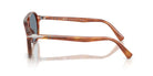 Occhiali da sole Persol PO3235S 96/56 - Pistilleria