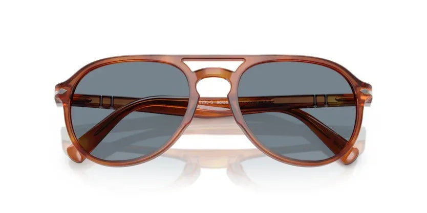 Occhiali da sole Persol PO3235S 96/56 - Pistilleria