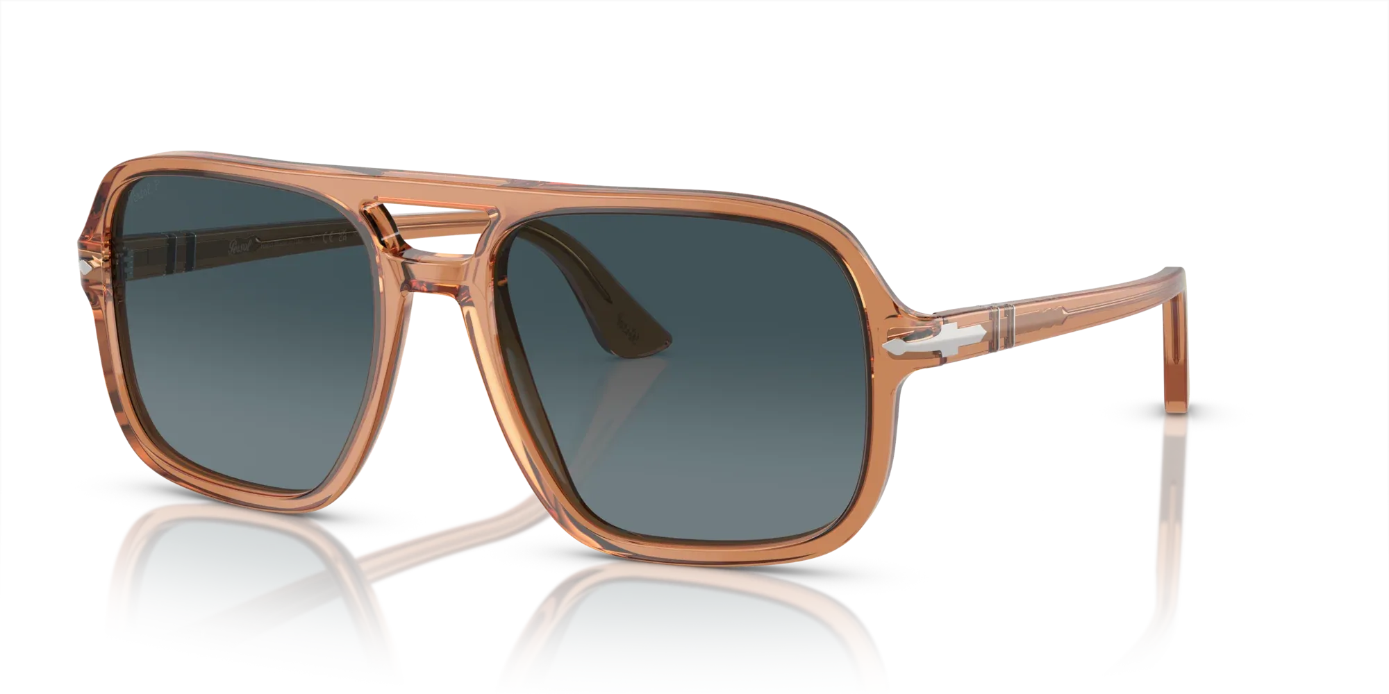 Occhiali da sole Persol PO3328S 1213/S3 Polarizzato - Pistilleria