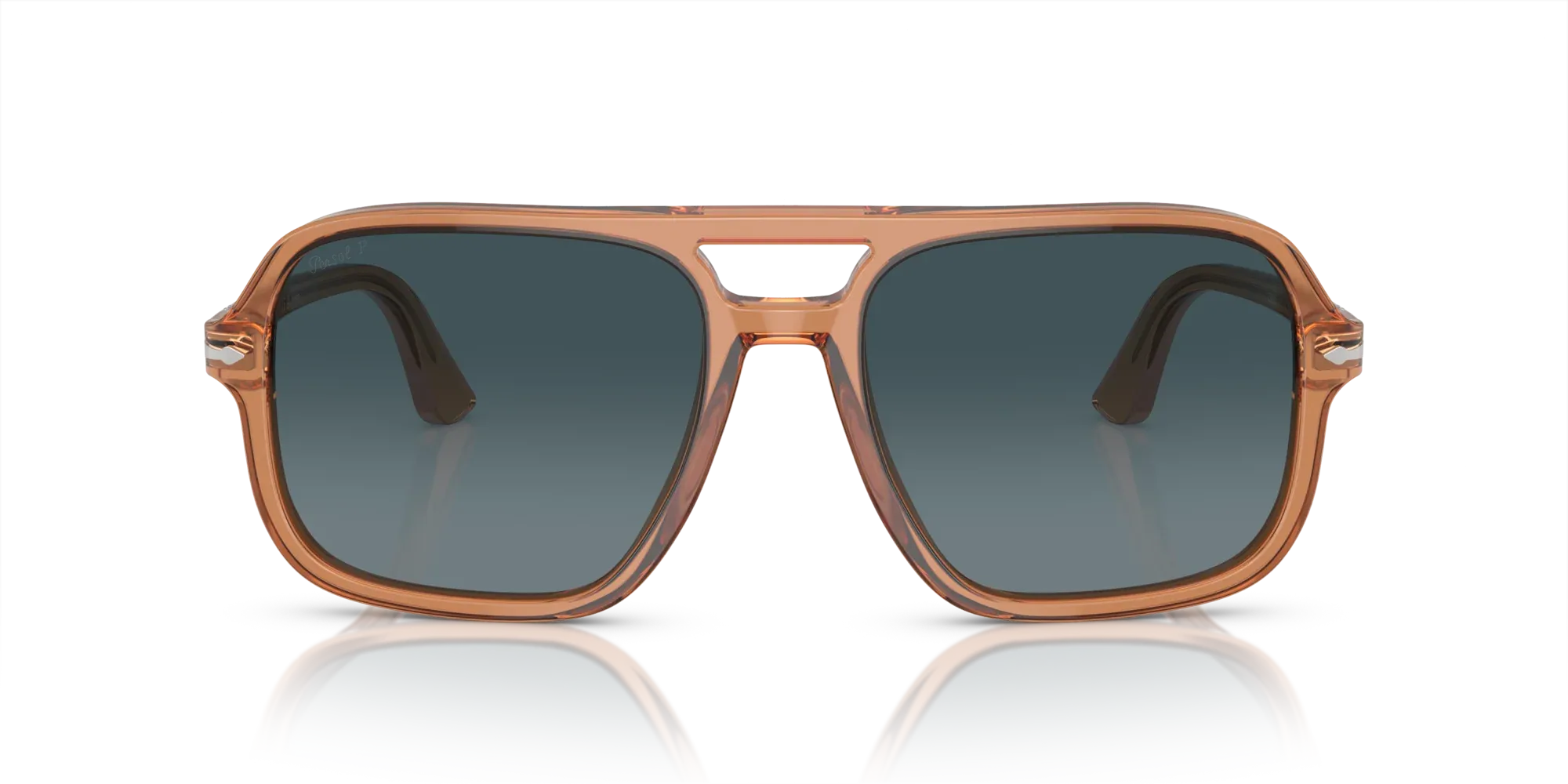 Occhiali da sole Persol PO3328S 1213/S3 Polarizzato - Pistilleria