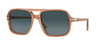Occhiali da sole Persol PO3328S 1213/S3 Polarizzato - Pistilleria