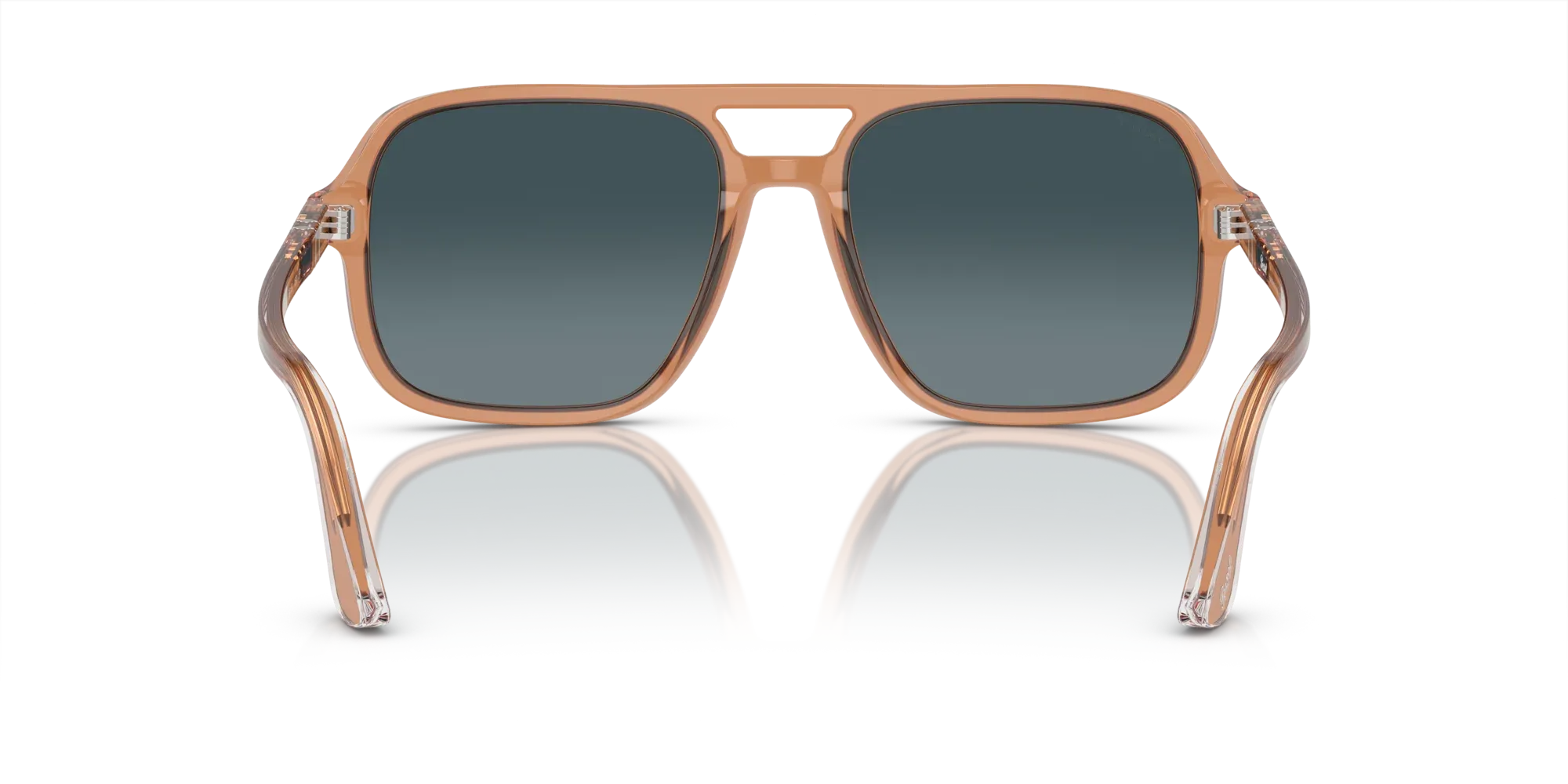 Occhiali da sole Persol PO3328S 1213/S3 Polarizzato - Pistilleria