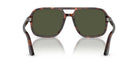 Occhiali da sole Persol PO3328S 24/31 - Pistilleria