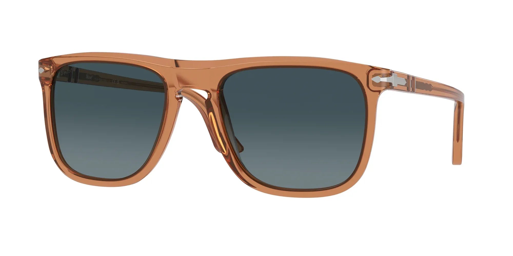 Occhiali da sole Persol PO3336S 1213/S3 Polarizzato - Pistilleria