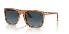 Occhiali da sole Persol PO3336S 1213/S3 Polarizzato - Pistilleria