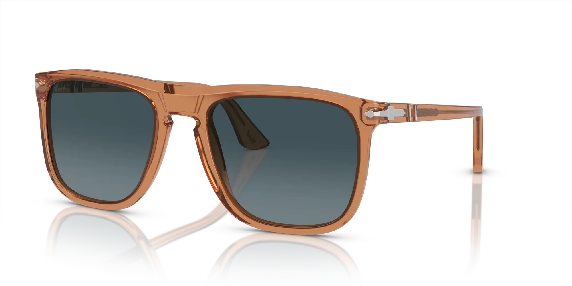 Occhiali da sole Persol PO3336S 1213/S3 Polarizzato - Pistilleria