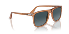 Occhiali da sole Persol PO3336S 1213/S3 Polarizzato - Pistilleria